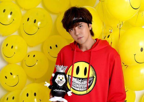 娱乐圈爆料者罗志祥是谁,娱乐圈爆料者的神秘面纱 第2张 娱乐圈爆料者罗志祥是谁,娱乐圈爆料者的神秘面纱 第2张